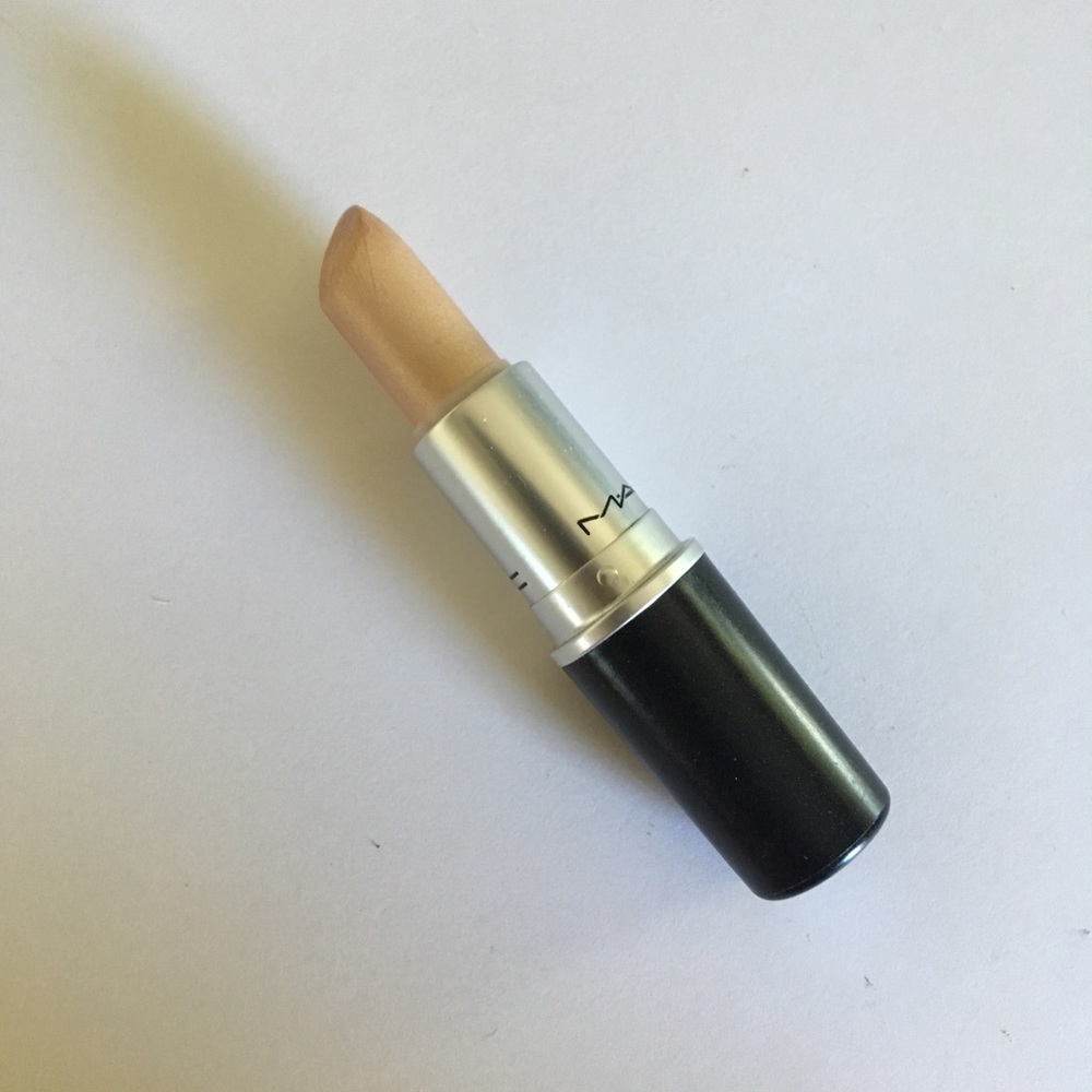 MAC Tanarama lipstick